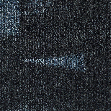 Ege Reform Artworks Connect Blue - Bæredygtige tæppefliser